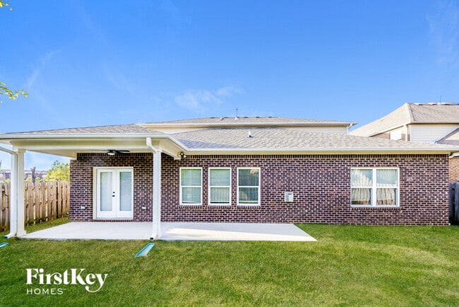 Building Photo - 1205 Hunters Gate Dr