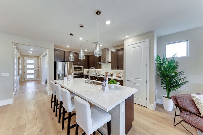 Building Photo - Resort Living, Age Restricted, 55+ Community, 3 Bedroom Home In Northwest Las Vegas