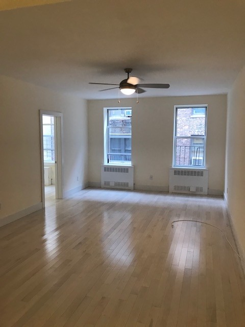 Floorplan - 165 East 19th Street