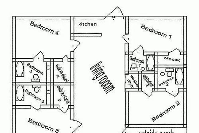 Building Photo - 3800 SW 20th Ave