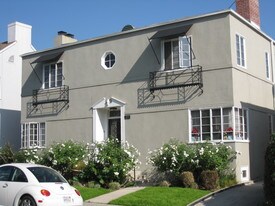 Building Photo - 106 N Edgemont St