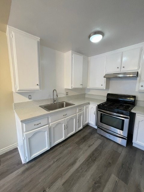 Building Photo - 10381 Pradera Ave
