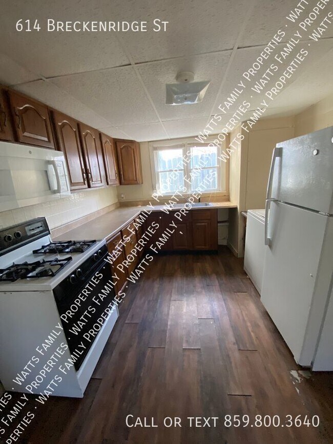 Building Photo - 614 Breckenridge St