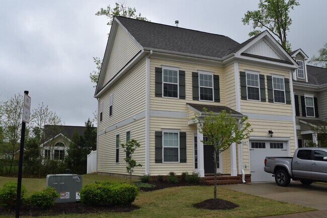 Building Photo - 139 Wineberry Wy