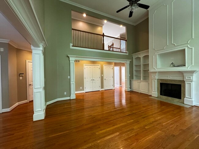 Building Photo - 3120 Hemingway Ln