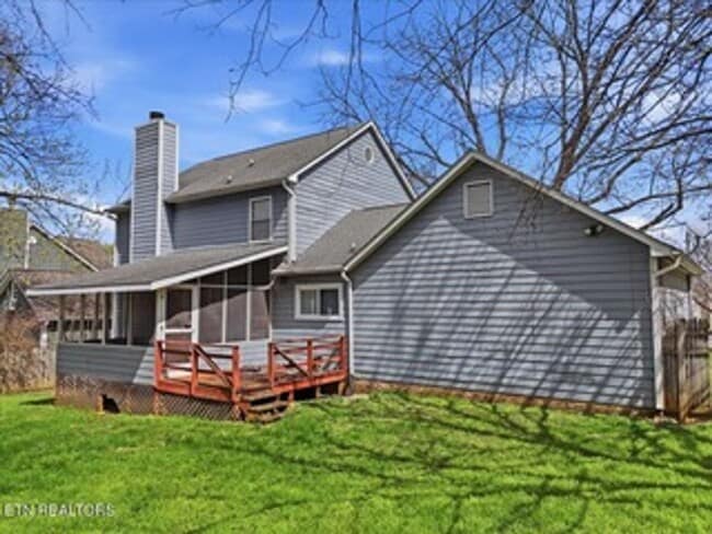 Building Photo - 8941 Colchester Ridge Rd