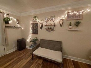 Building Photo - Johnson House