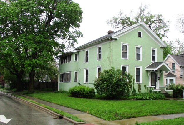 Building Photo - 511 E Olive St
