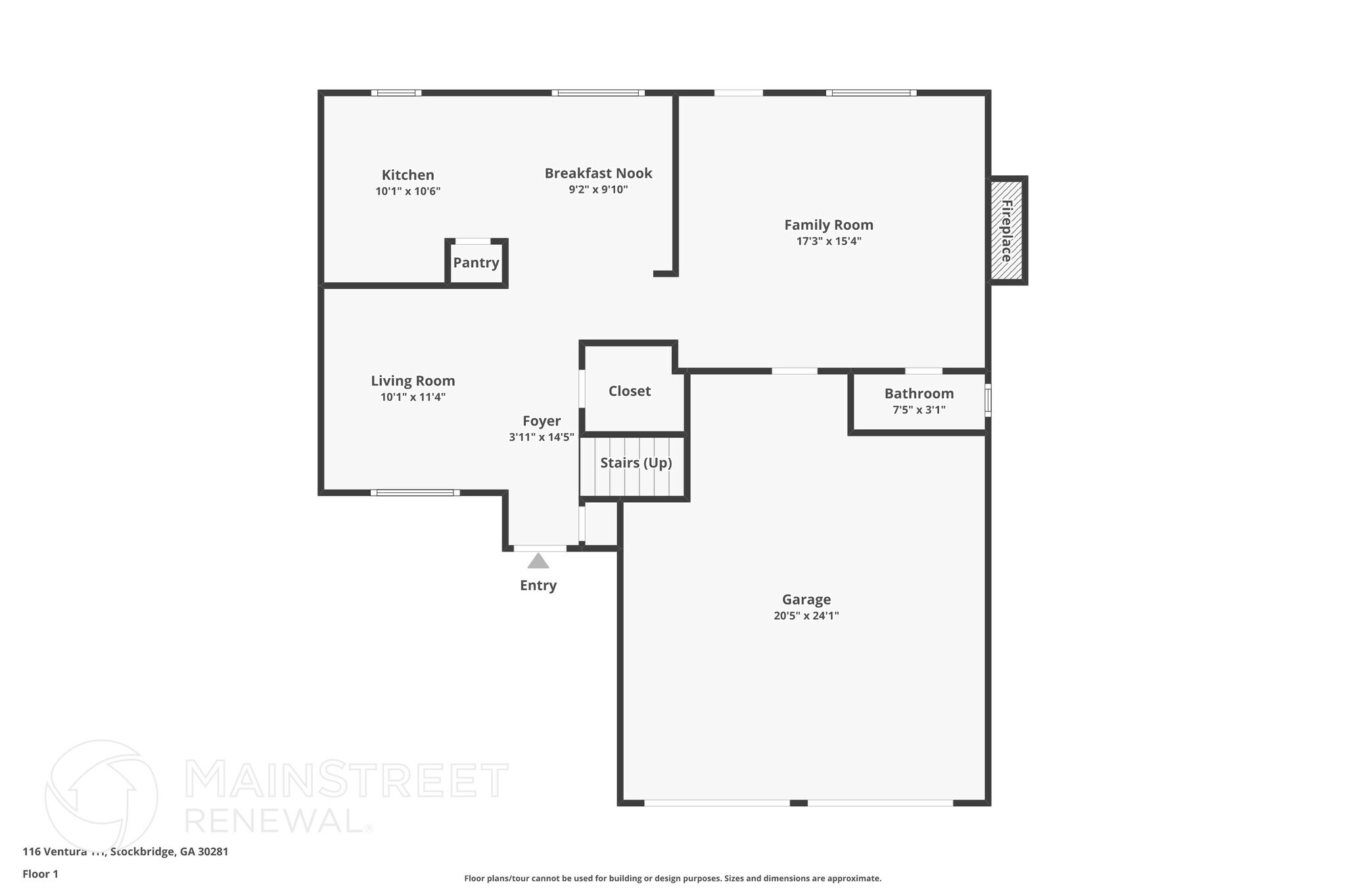 Building Photo - 116 Ventura Trail