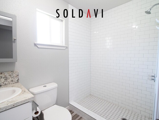 Building Photo - 2855 M St