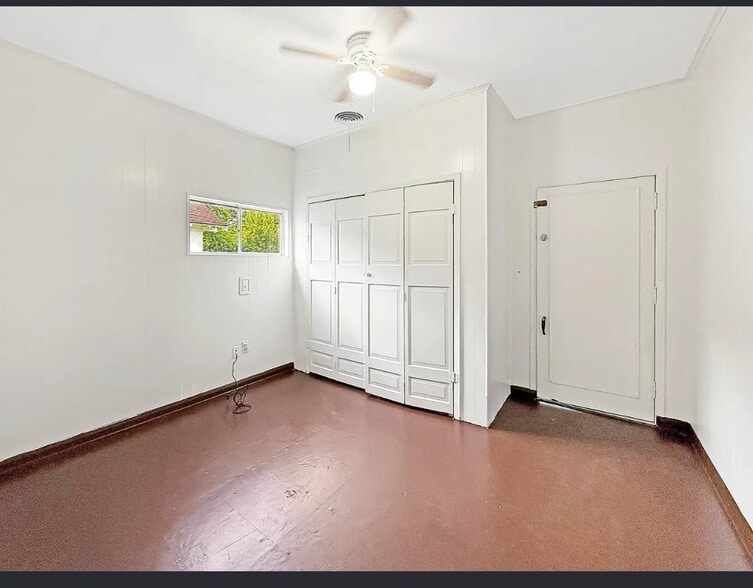 2nd bedroom - 1500 Avenue C