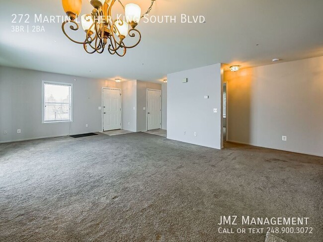 Building Photo - 272 Martin Luther King Jr Blvd S