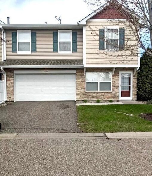 Building Photo - 15375 60th Ave N