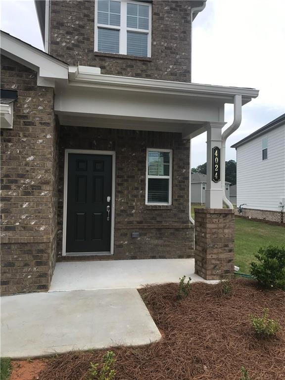 Building Photo - 4024 Berry Farm Ct