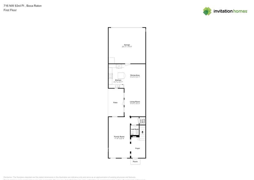 Building Photo - 716 NW 83rd Pl