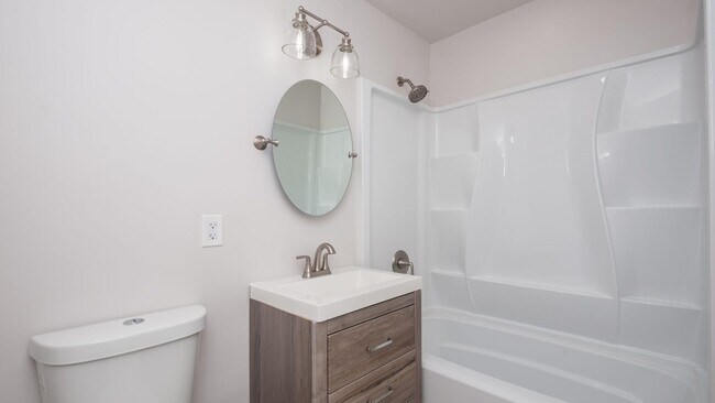 Building Photo - Upgraded 1 Bed, 1 Bath in National City!