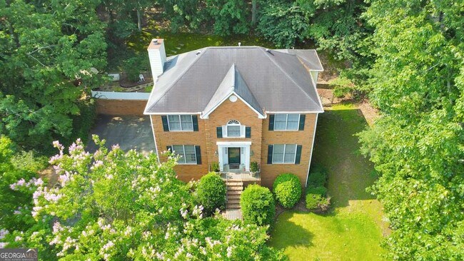 Building Photo - 1502 Rockcrest Way