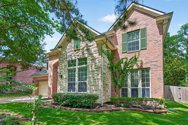 Building Photo - 27 E Shale Creek Cir
