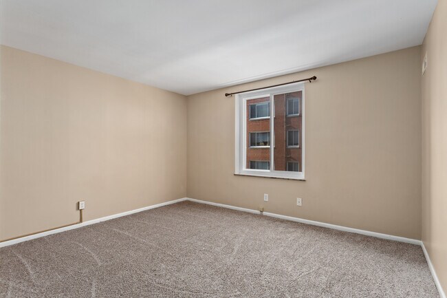 Bedroom 2 - 19425 Van Aken Blvd