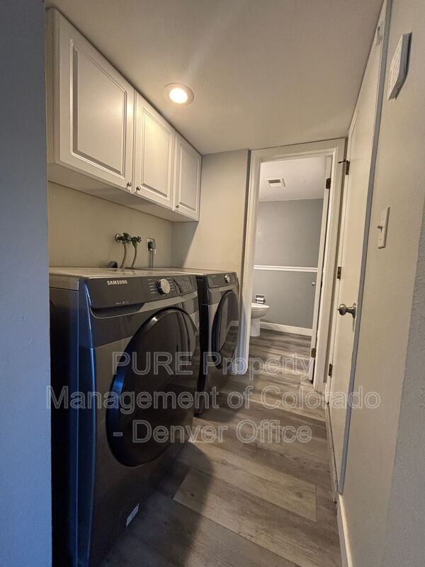 Building Photo - 3449 S Nucla Way