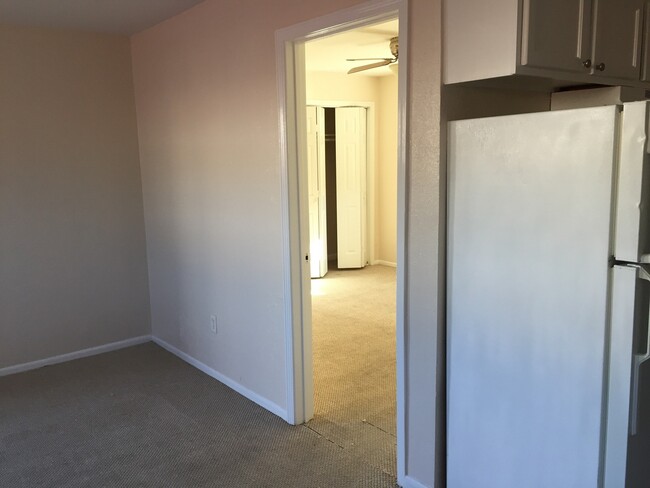 Interior Photo - 4808 Wabash St.