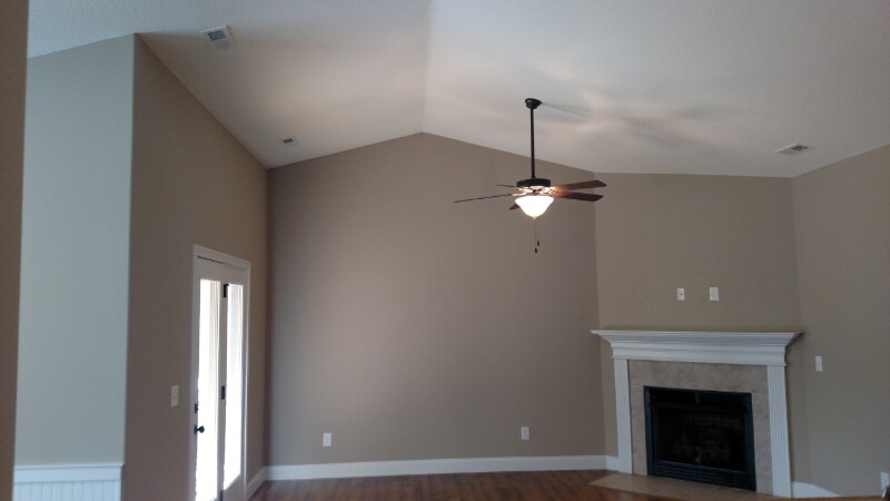 Building Photo - 3410 Pond Run Way