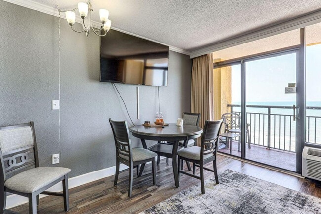 Building Photo - 6900 N Ocean Blvd