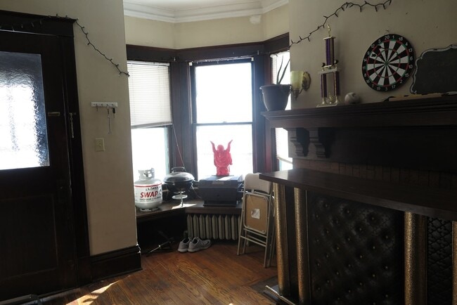 Building Photo - Maryland Lower house