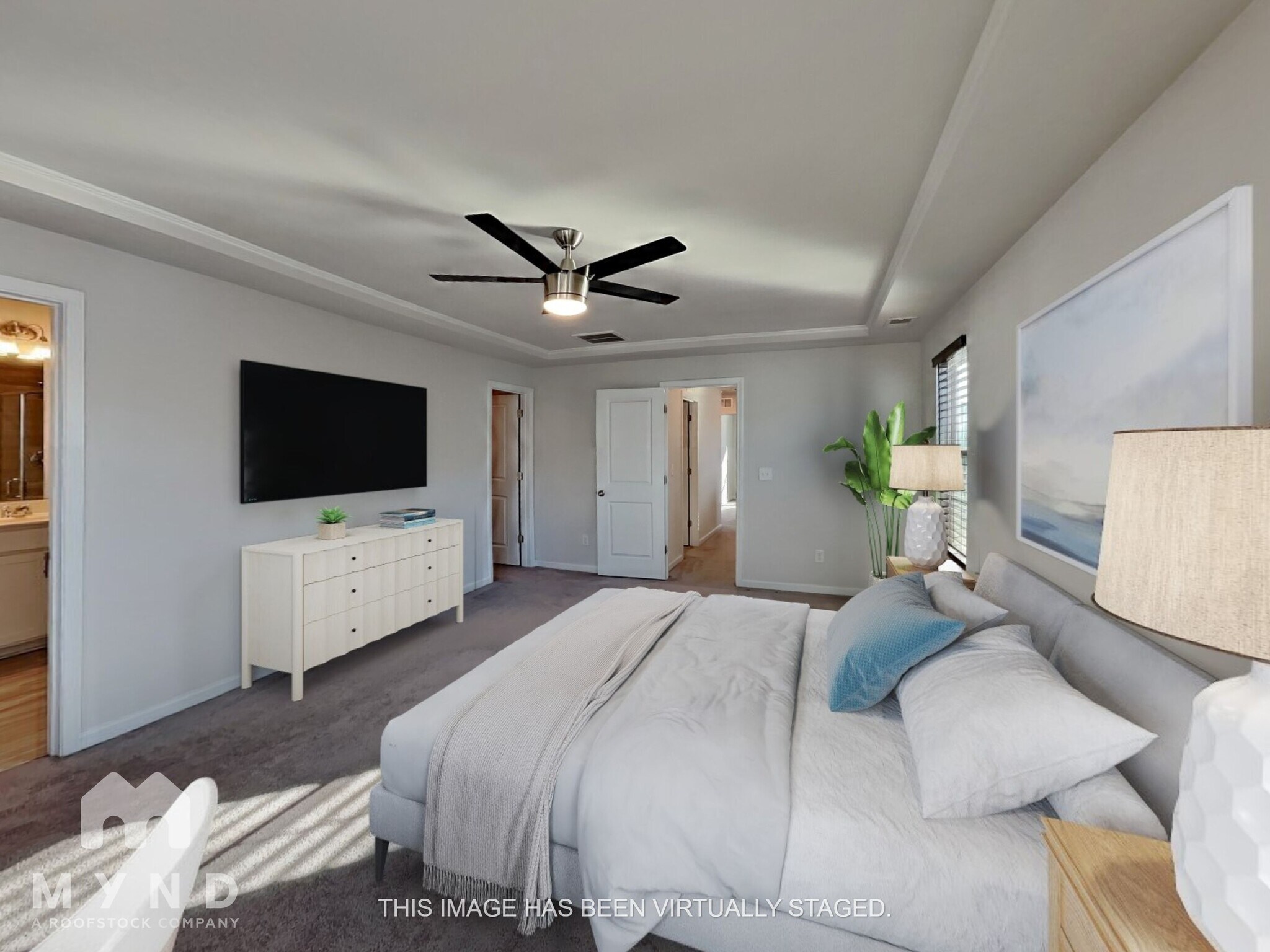 Building Photo - 6319 Andante Ave