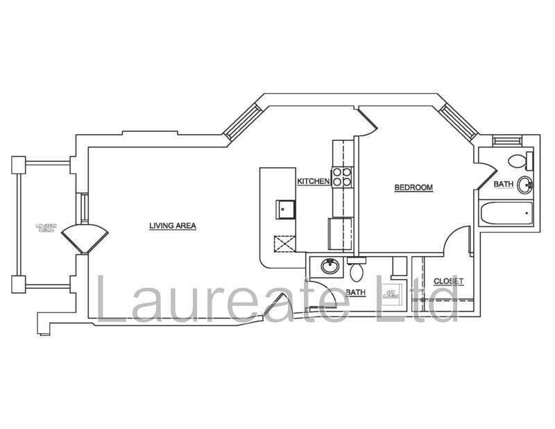 Building Photo - 1256 N Clarkson St