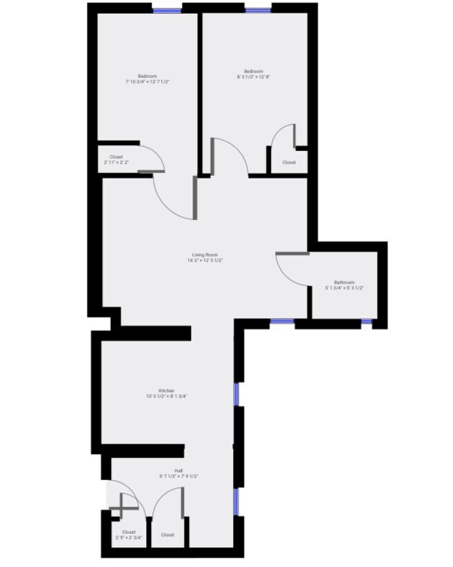 Building Photo - 45 Tiemann Pl