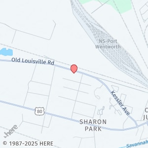 Primary Photo - 4511 Old Louisville Rd