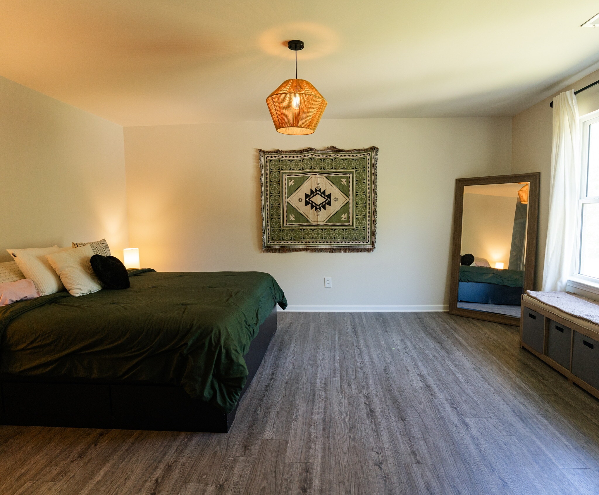 Building Photo - 6121 King George Dr