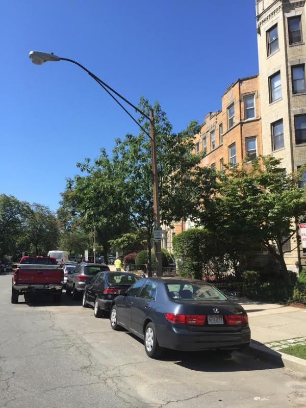 Building Photo - 131 Park Dr