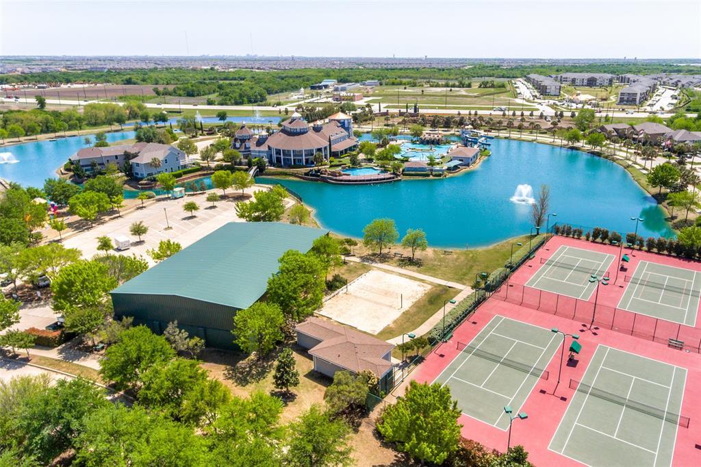 Community Lakes Playgrounds Tennis Volleyball and Basketball courts - 928 Lighthouse Ln