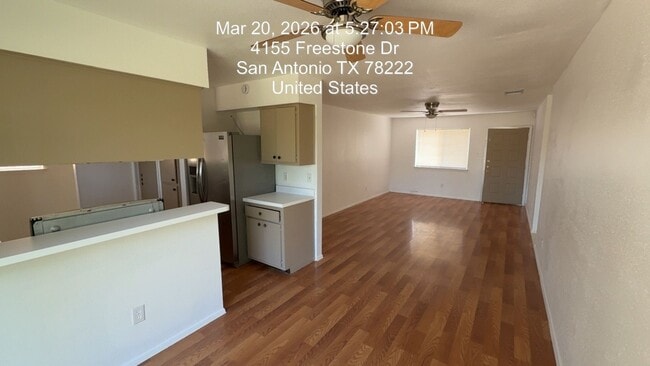 Building Photo - Peach Grove