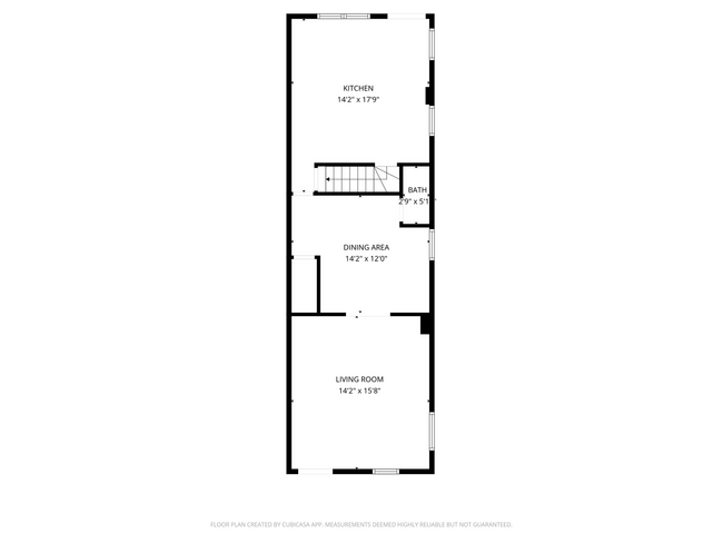 Building Photo - Large 5 Bedroom on Peffer