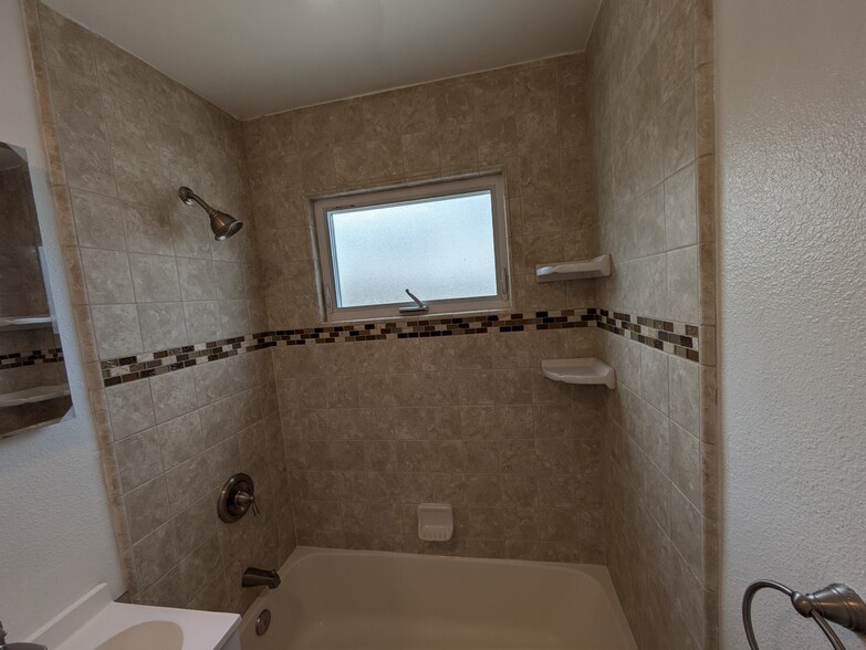 Bathroom - 12513 Rose Ave