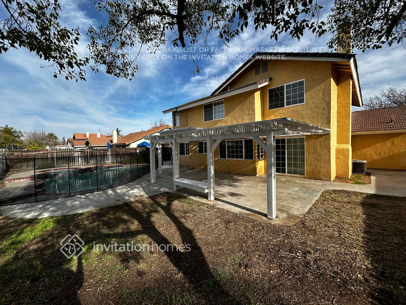 Building Photo - 11341 Rancho La Brea Dr