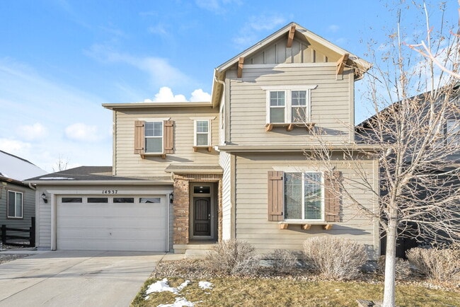 Building Photo - 14937 Melco Ave