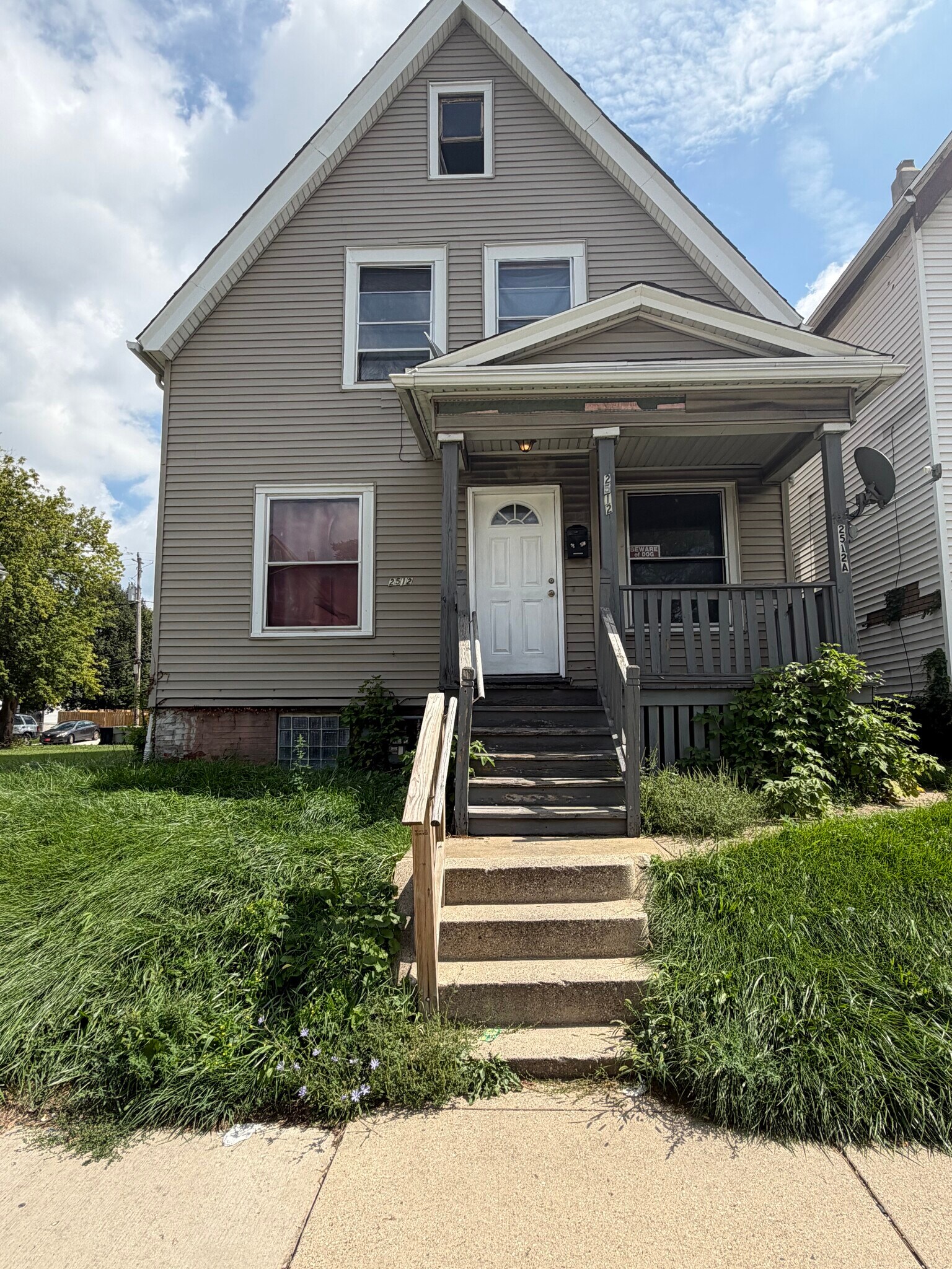 Building Photo - 2512 N 35th St