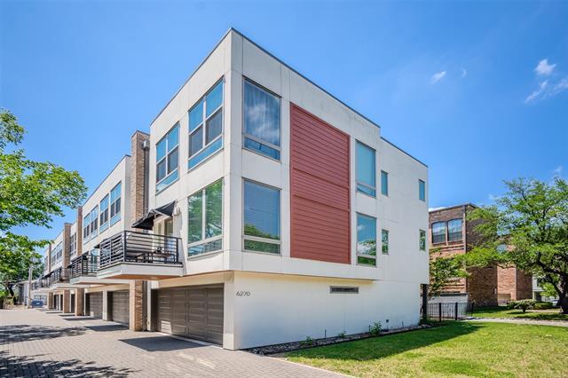 Building Photo - 6270 Oram St