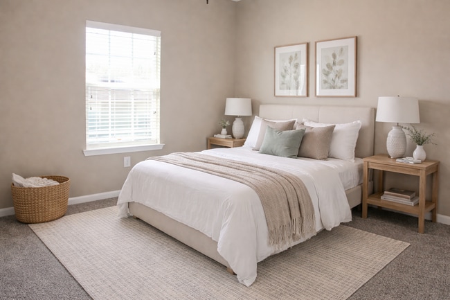 Interior Photo - Jubilee Townhomes