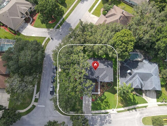 Building Photo - 687 Statenville Ct