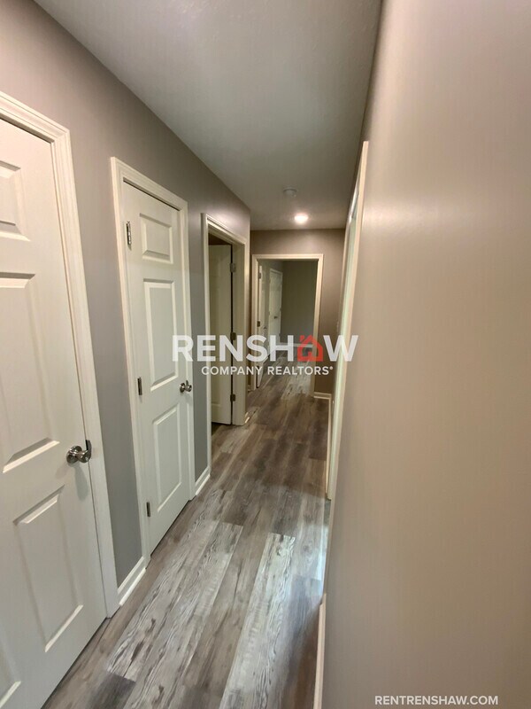 Building Photo - 1710 Harris St