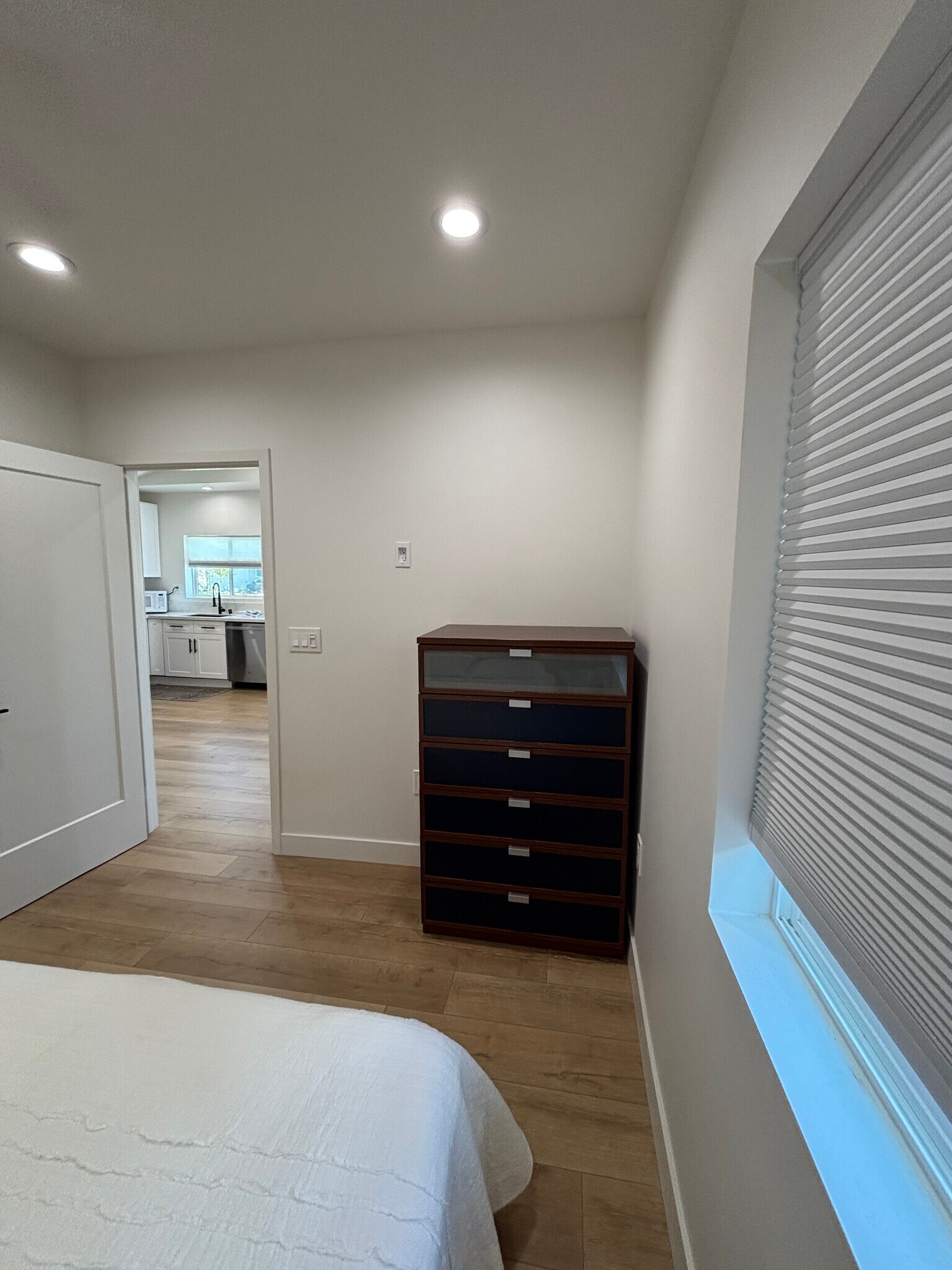 Building Photo - 6038 Maury Ave