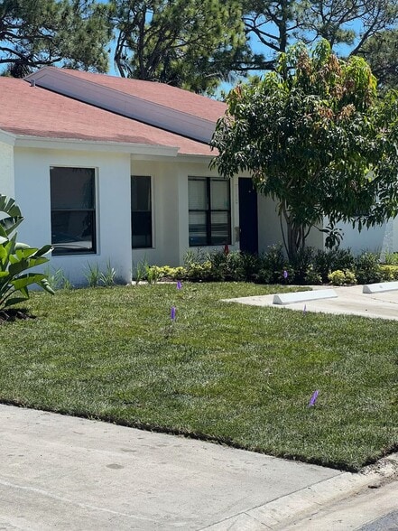 Interior Photo - Mil Race Apartments