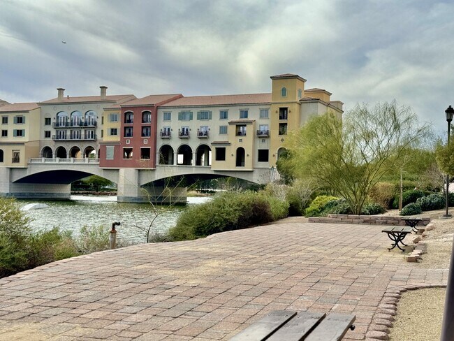 Building Photo - Stylish Lake Las Vegas Studio | Fully Furnished | Flexible Lease Terms & All utilities included!