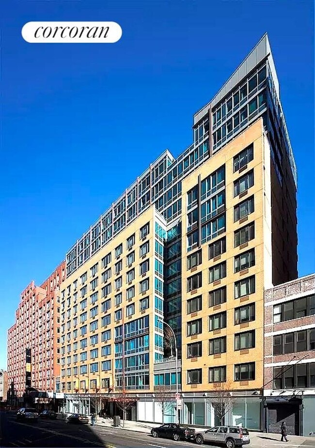Building Photo - 535 W 23rd St