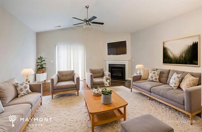 Building Photo - Cozy 3 Bedroom Home in Mooresville, NC